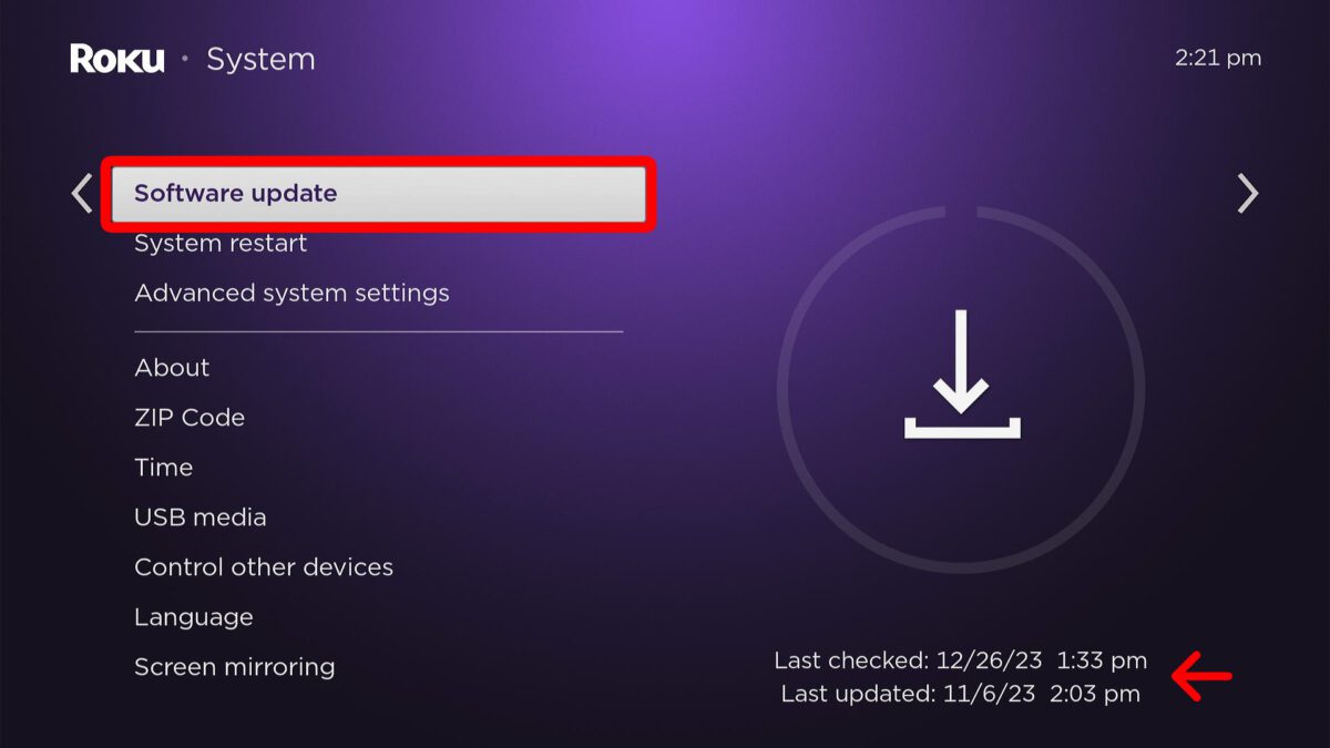 How to Update Your Roku Device : HelloTech How