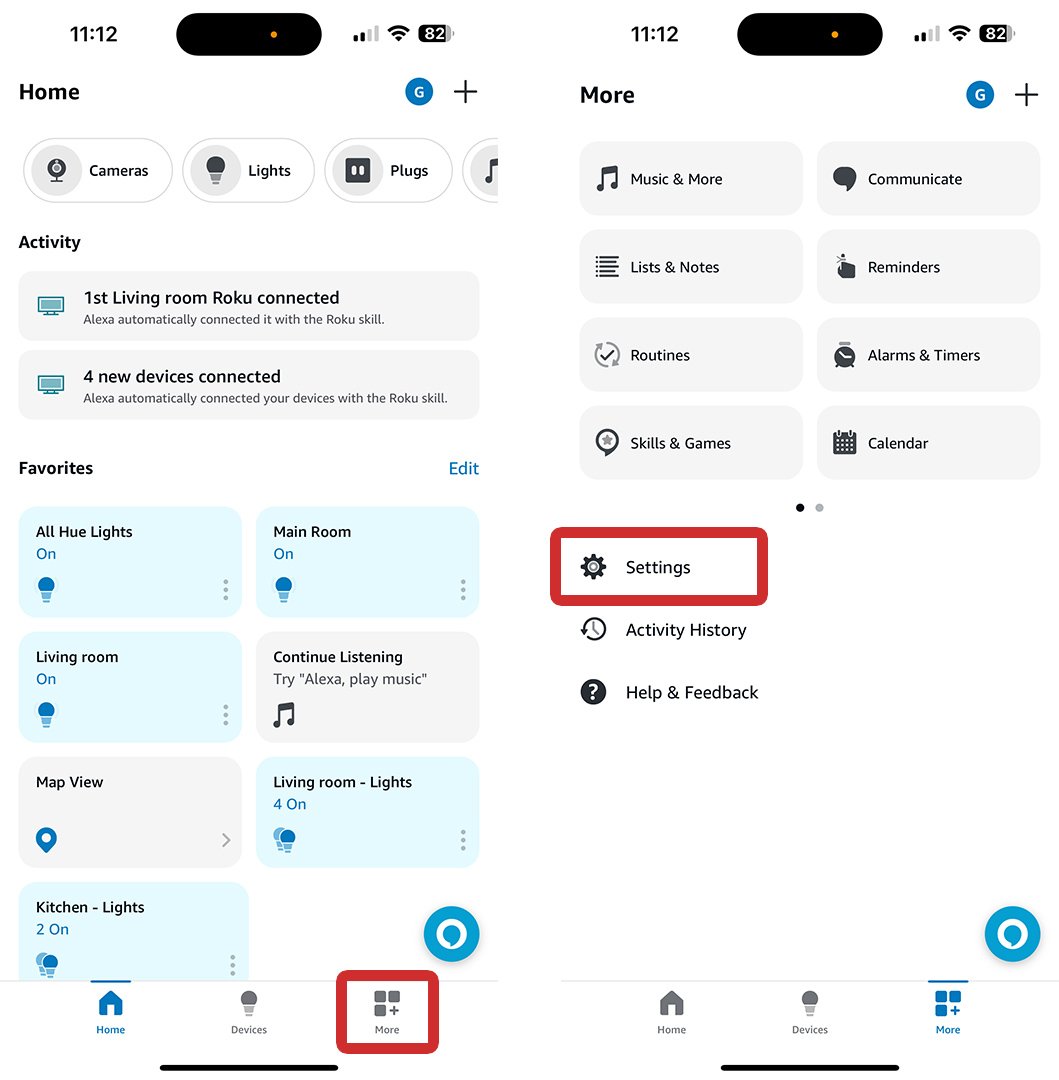 How orders to set up apple music on alexa